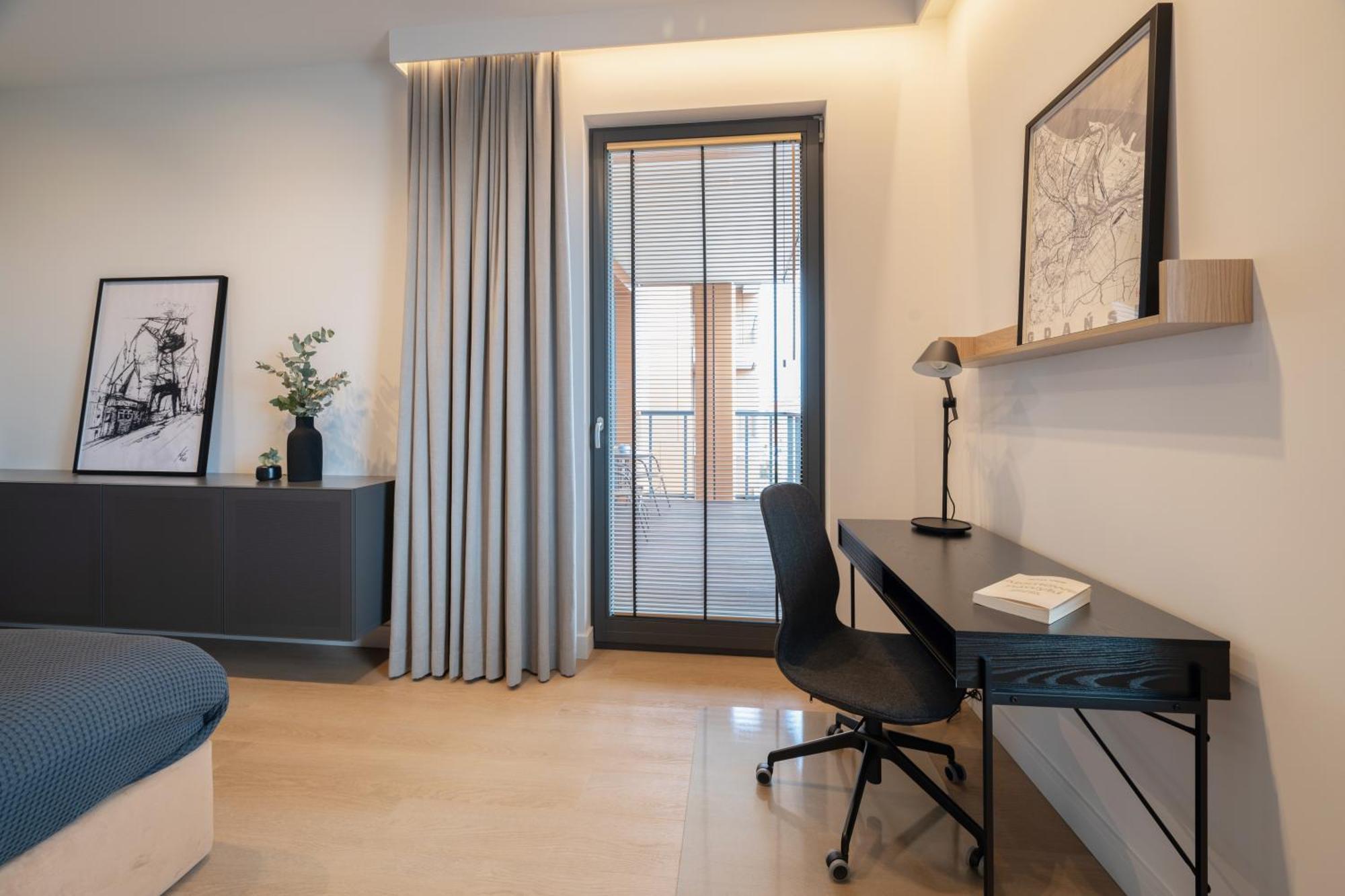 Apartment Brabank Riverside Stara Stocznia Premium Sauna & Gym Гданьск Экстерьер фото