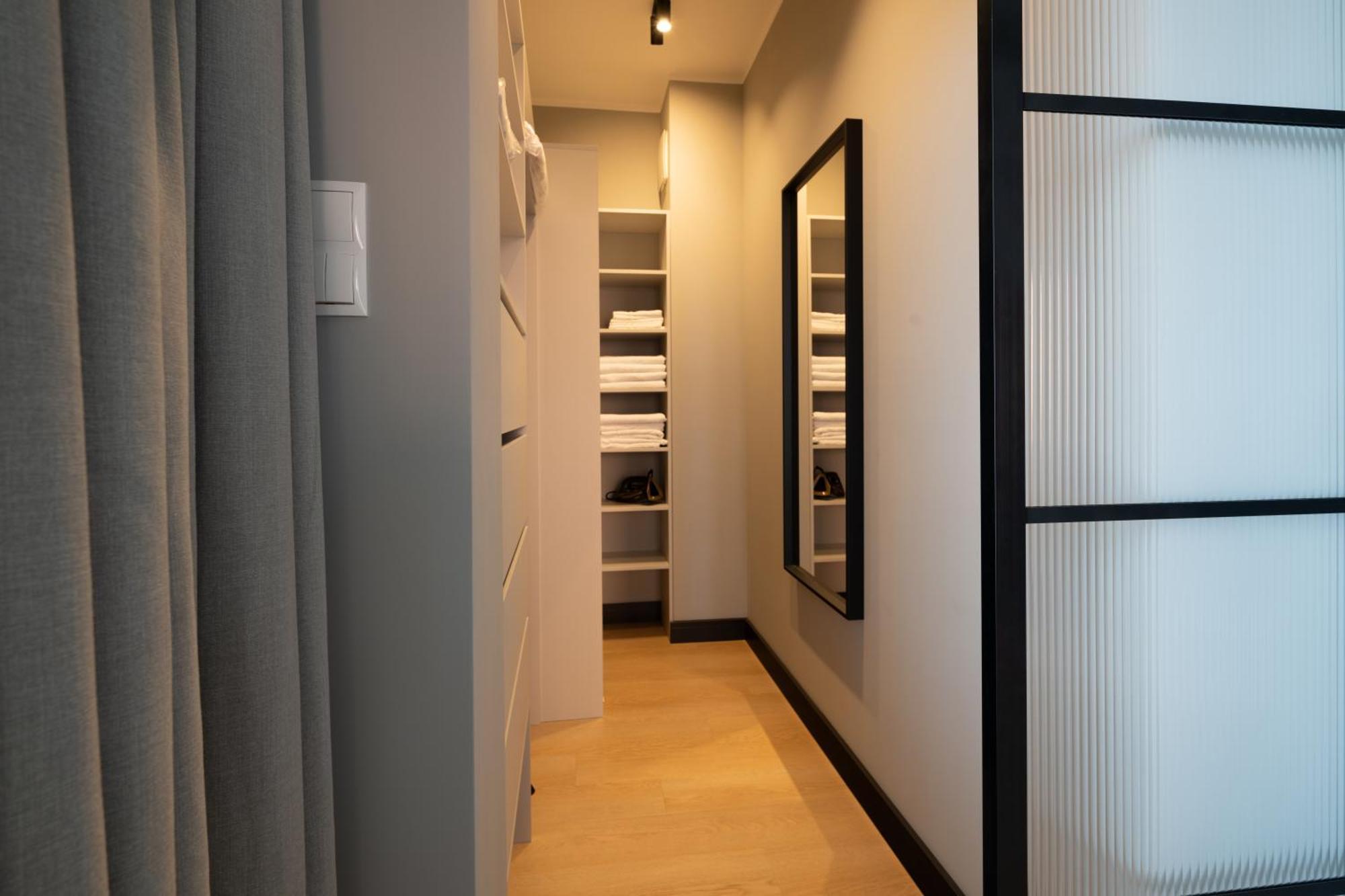 Apartment Brabank Riverside Stara Stocznia Premium Sauna & Gym Гданьск Экстерьер фото